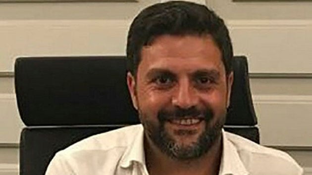 afak Mahmutyazcolu: Biz deil Burak Ylmaz, Messi'yi teklif etseler, yine senelik 4,5 milyon euro vermeyiz