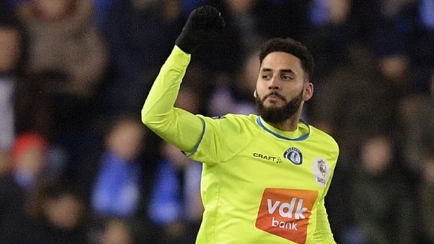 Galatasaray,  Dylan Bronn'u takibe ald