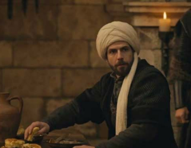 Dirili� Ertu�rul Sadreddin Konevi nas�l �ld�? Sadreddin Konevi kimdir hayat� tarihteki �nemi 