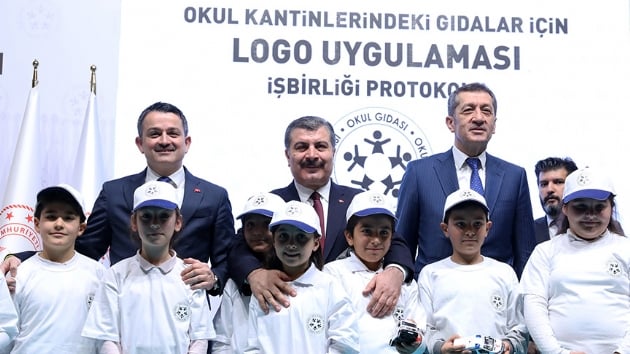 rencilere gvenli gda