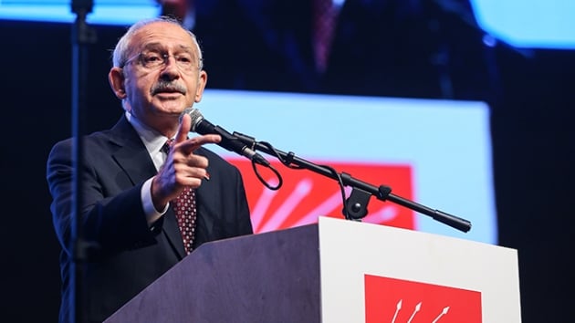 CHP'nin gizli kaplar arkasnda HDP ile yrtt pazarlklar kmaza girdi