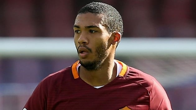 Savunmaya takviye yapmak isteyen Galatasaray, listenin ilk srasna Juan Jesus'u koydu