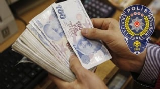 Polis maalar 2019'da ne kadar oldu?