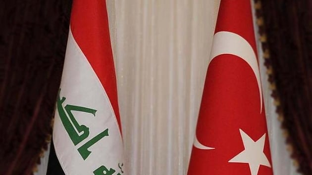 Trkiye-Irak ilikilerinde yeni dnem 