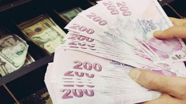 Kaymakam maalar 2019'da ne kadar oldu?