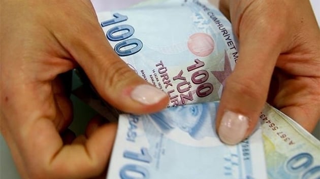 ube mdr maalar 2019'da ne kadar oldu?