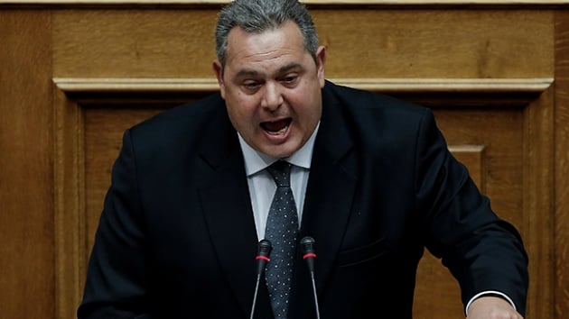 Bakan avuolu'nun tepki gsterdii 'mark' Bakan, srail'in arkasna snp Trkiye kart aklamalarda bulundu