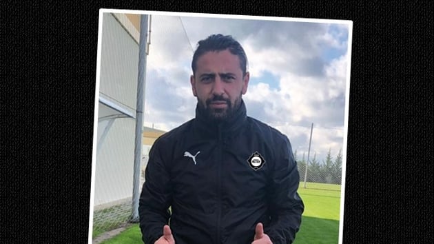 Altay'dan  transfer birden