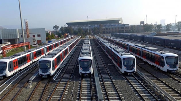 ZBAN grevi sryor, metro ve tramvay alanlar da greve kmaya hazrlanyor 