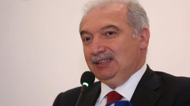 Mevlt Uysal: SPARK bu yl sonu 4 milyon kr etti