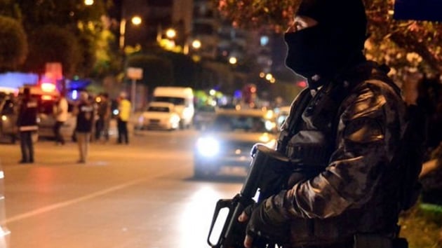 Uakta eitli sulardan aranan bin 335 pheli yakaland  