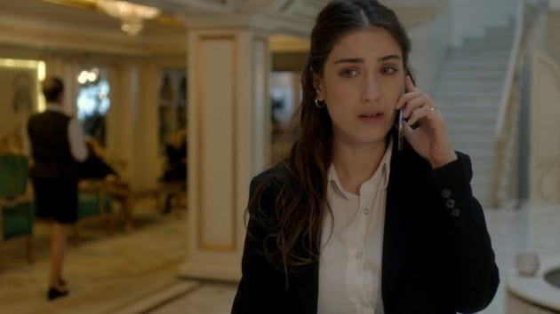 Bizim Hikaye dizisi ne zaman yaynlanacak?