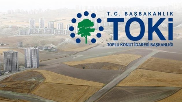 TOK 2018'de 15,7 milyarlk hak edi demesi yapt