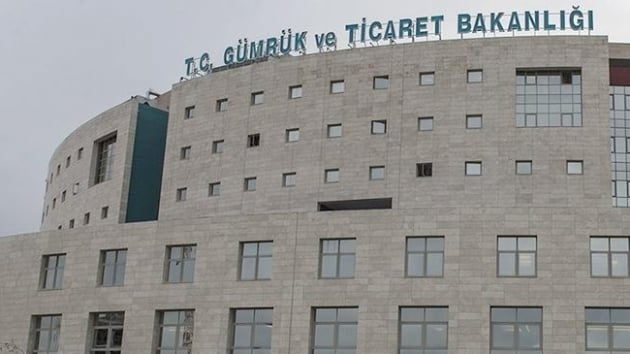 Sentetik iplik ithalatnda damping uygulamasnn devam iin GSOnun bavurusu kabul edildi