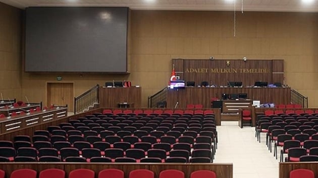 17 Aralk kumpas davasnda Cumhuriyet Savcs Bekir Gencer tanklk yapt