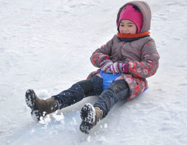 K�r�ehir�de bug�n okullar tatil mi 4 Ocak K�r�ehir kar tatili son dakika Valilik MEB a��klamas� 