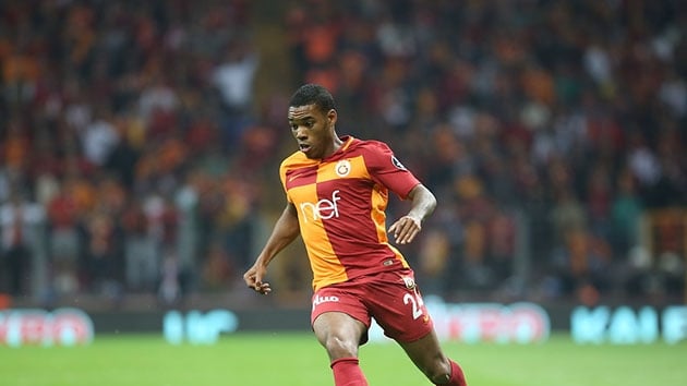 Galatasaray Garry Rodrigues'i KAP'a bildirdi