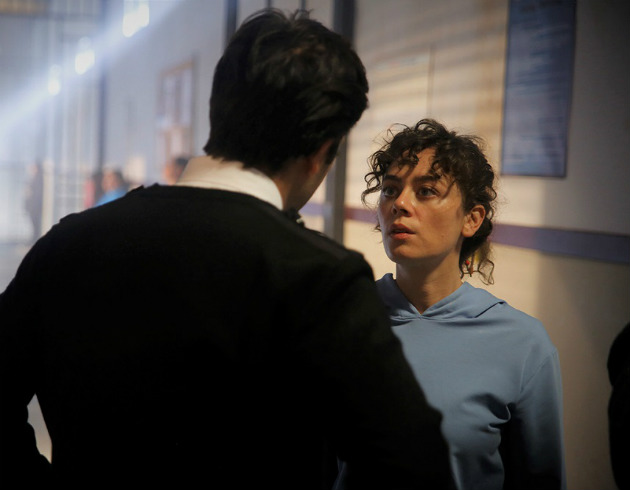 Avlu yeni b�l�m neden yay�nlanmad�?