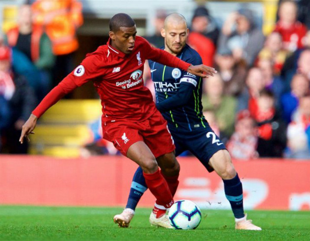 S Sport canl� yay�n ile Man. City Liverpol izle Manchester City Liverpool ma�� canl� izle