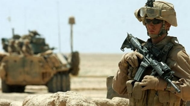 Bulgaristan Savunma Bakan Karakaanov: ABD ekilirse Bulgaristan da Afganistan'dan ekilecek
