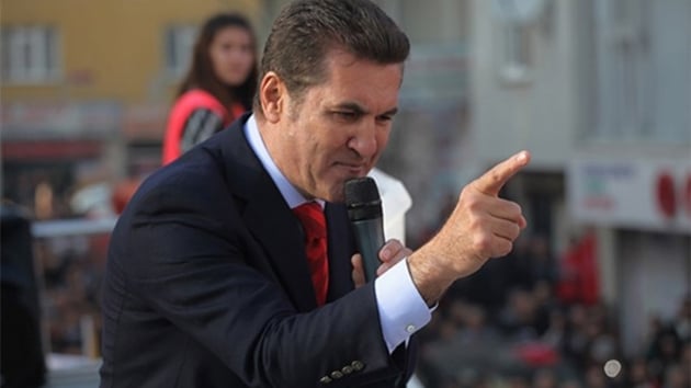 Sargl, CHPnin oylarn blecek