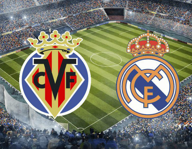beIN Sports canl� yay�n ile Real Madrid ma�� izle Villarreal Real Madrid canl� izle 