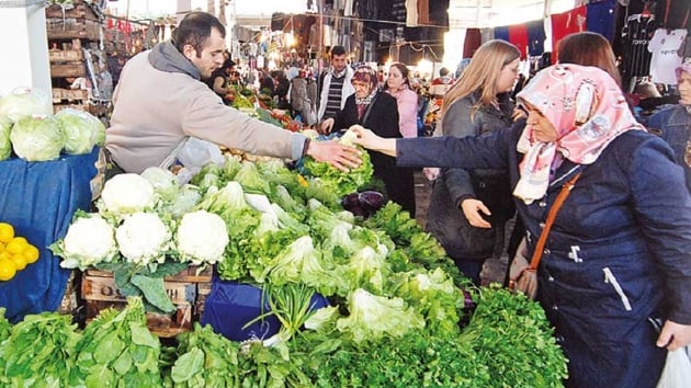 Topyekn Mcadele meyvelerini veriyor