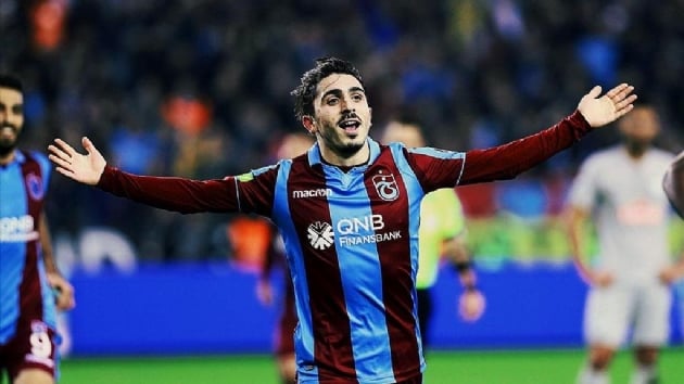 Liverpool Abdlkadir mr'e kafay takt
