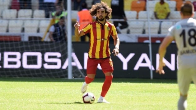Beikta'tan Sadk iin son teklif