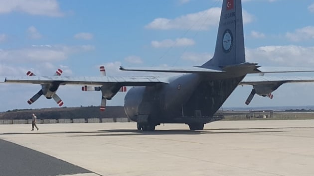 Seluk Bayraktar, HA'larn greve balama macerasn anlatt: Kara Kuvvetlerinden gelen telefonla harekete getik