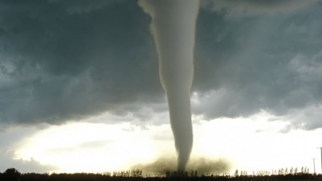 Tayland'da tropikal frtna alarm verildi