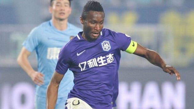 Fenerbahe Obi Mikel'i gndemine ald