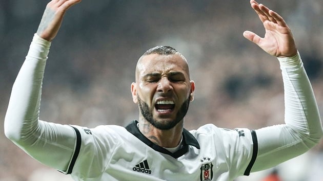 Quaresma'dan transfer aklamas