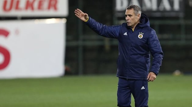 Ersun Yanal'dan transfer aklamas