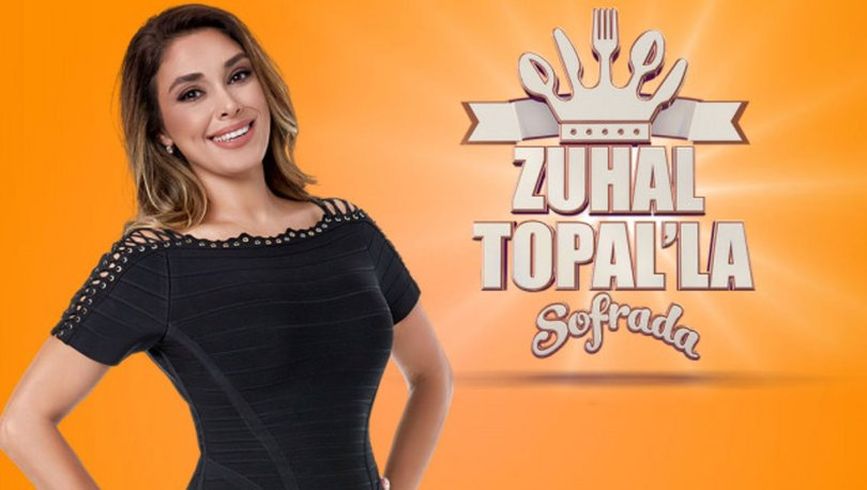 Zuhal Topal'la Sofrada kim kazand?