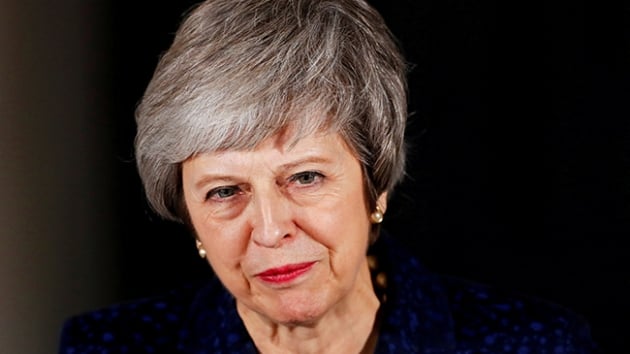 Demokratik Birlik Partisi Brexit anlamasna destek vermeyecek 