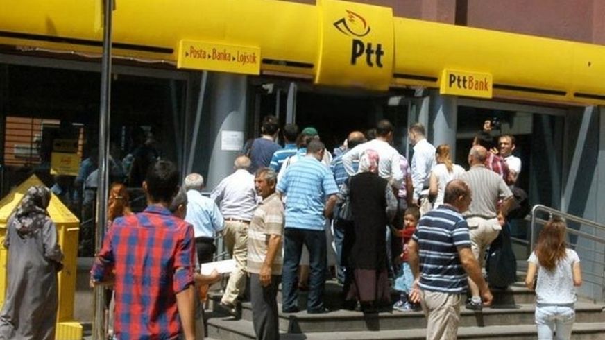 PTT Kargo cumartesi ve pazar g�n� a��k m� 2019 y�l� PTT �al��ma g�nleri ve saatleri