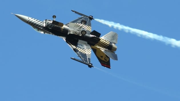 SOLOTRK ehitler iin ''Allahuekber'' semalarnda utu