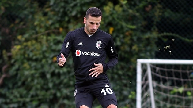 Monchi, Oğuzhan Özyakup'u istiyor