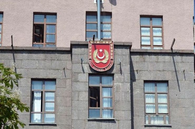 MSB personel temin astsubay al�m� ba�vuru �artlar�