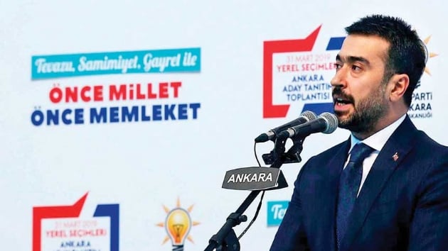 Hedef 25 ile ve Bykehir