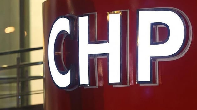 CHP Gaziantep l Ynetimi grevden alnd 