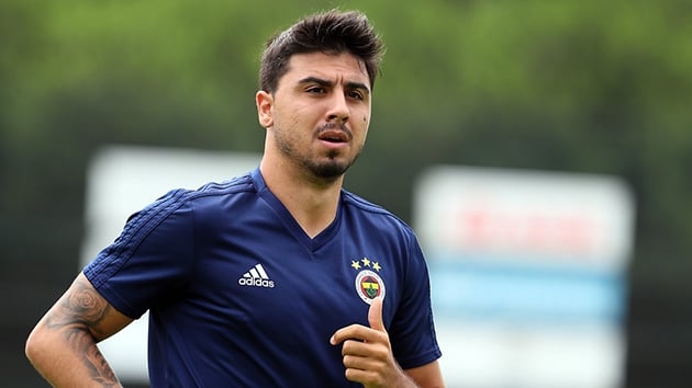 Aytemiz Alanyaspor, Ozan Tufan' kadrosuna katmak zere