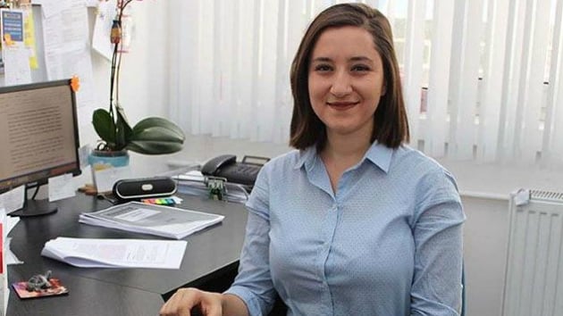 Ceren Damar neden ldrld katili kim? Ceren Damar kimdir ka yanda? 
