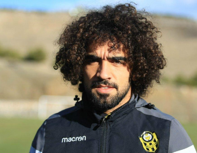 Fenerbah�e�nin yeni transferi Sad�k �iftp�nar ka� ya��nda? Sad�k �iftp�nar kimdir? 