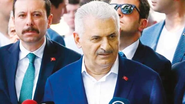 'Projeleri 7 Ocakta aklayacaz'
