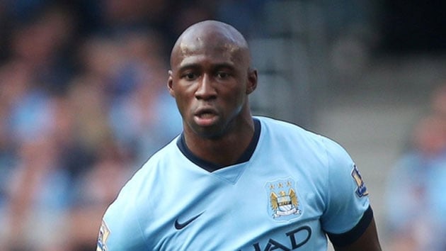 Galatasaray'da Mangala endiesi