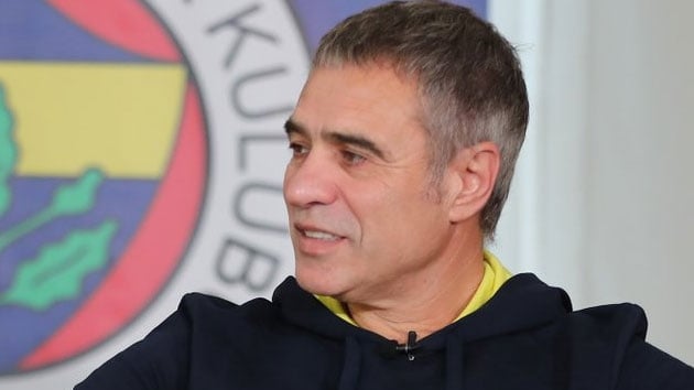 Ersun Yanal: Serdar Aziz'in transfer olmamas iin bir neden yok