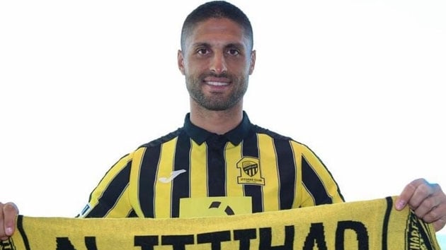Manuel Da Costa resmen Al Ittihad'da