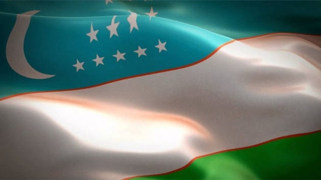 zbekistan'dan 45 lkeye vize muafiyeti